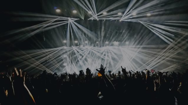 Mobiliteit evenementen